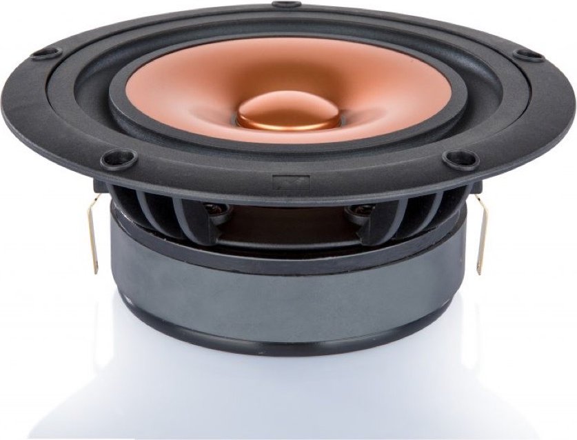 Markaudio Alpair 11MS Gold