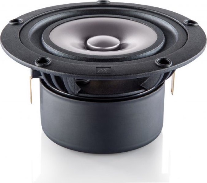 Markaudio Alpair 7MS Grey