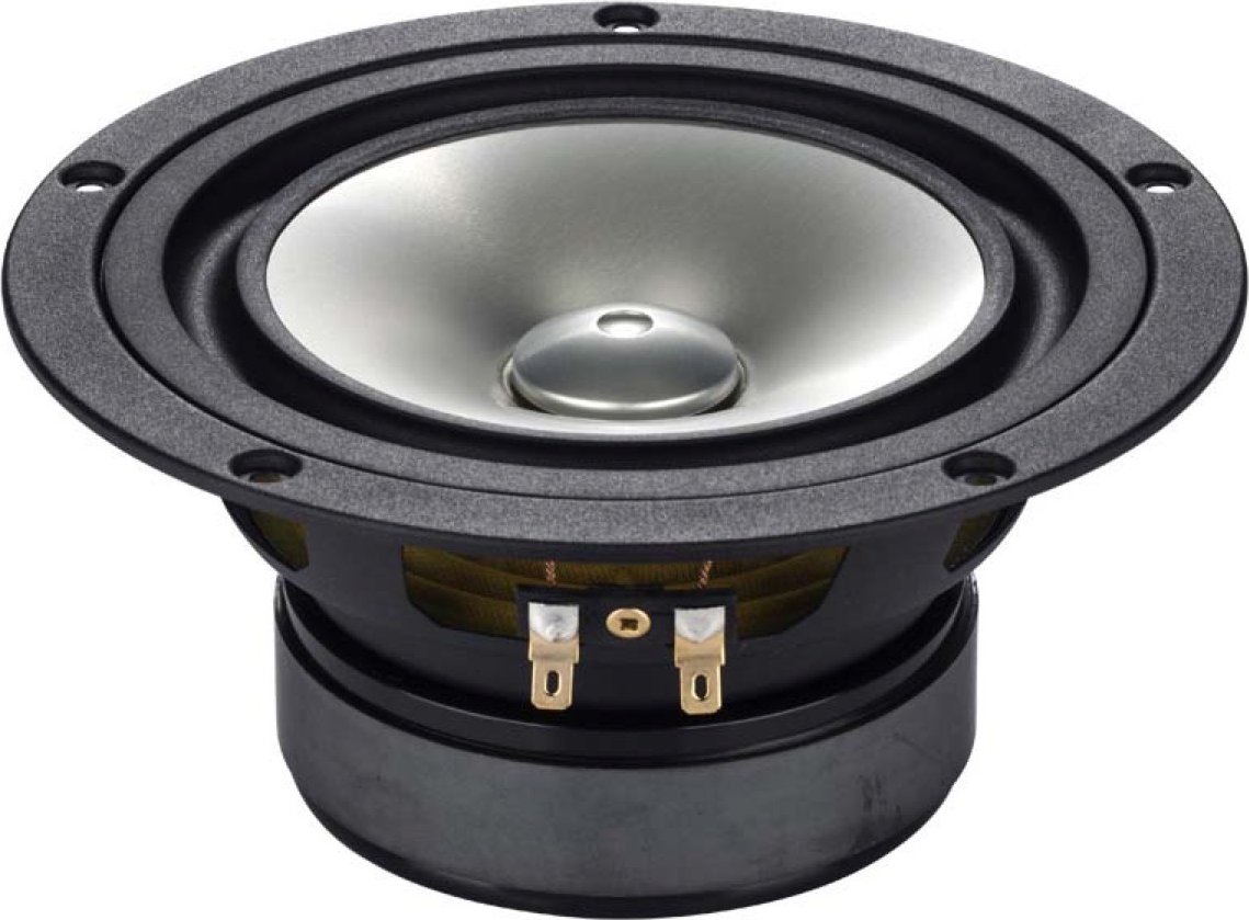 Markaudio CHN110 (Silver)