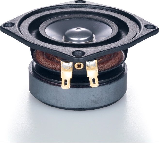 Markaudio CHN40