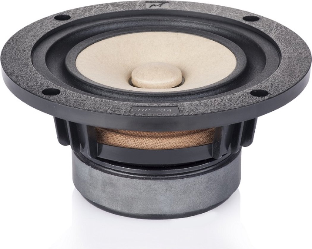 Markaudio CHP70 Black