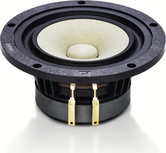 Markaudio CHP90 MICA