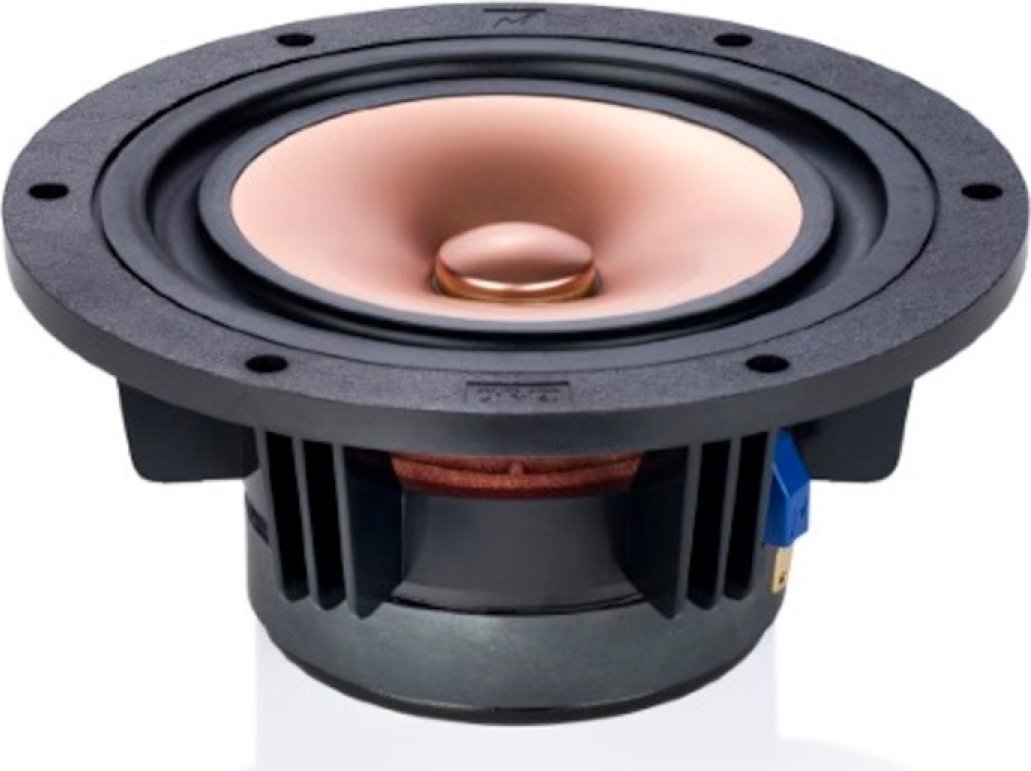 Markaudio CHR120 Champagne