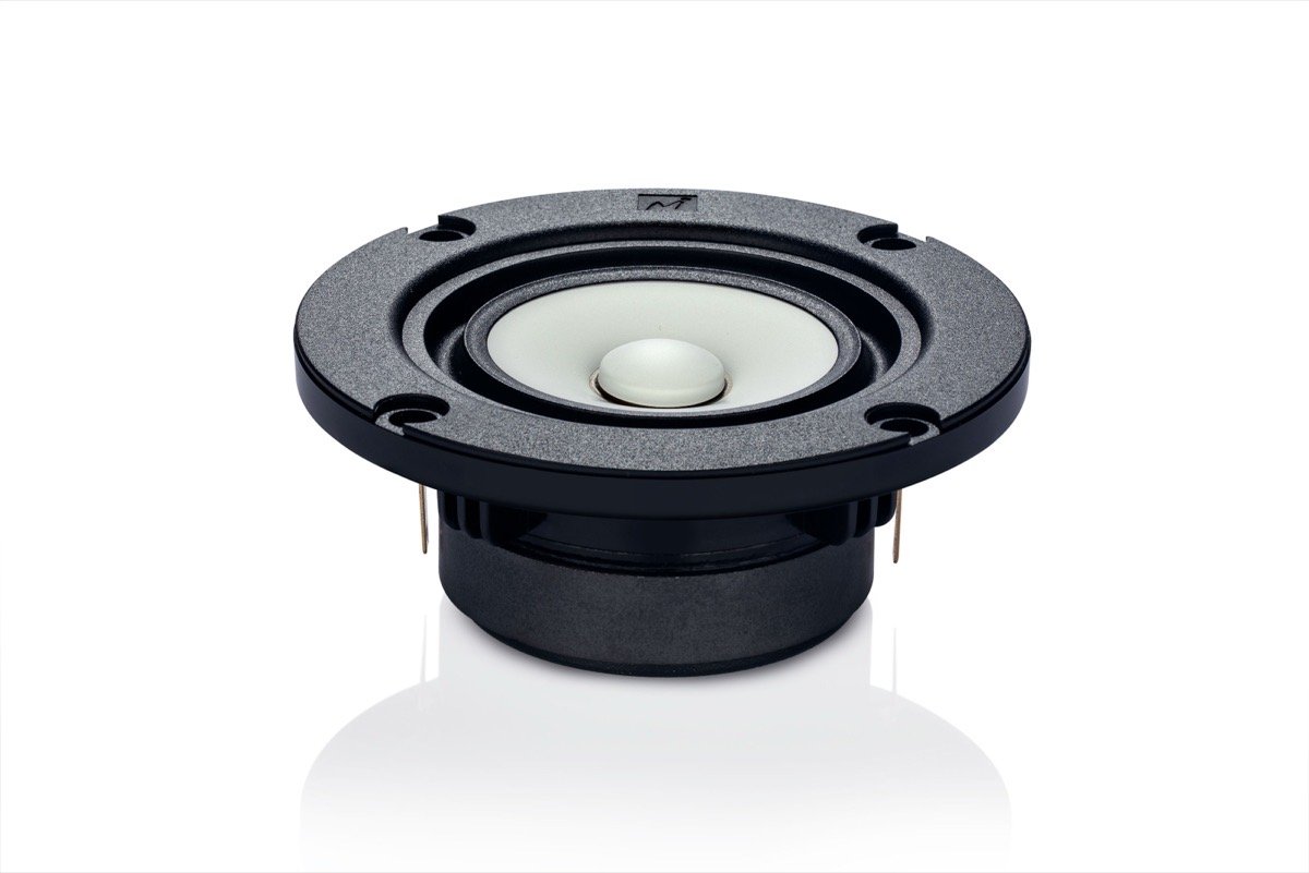 Markaudio MAOP 5