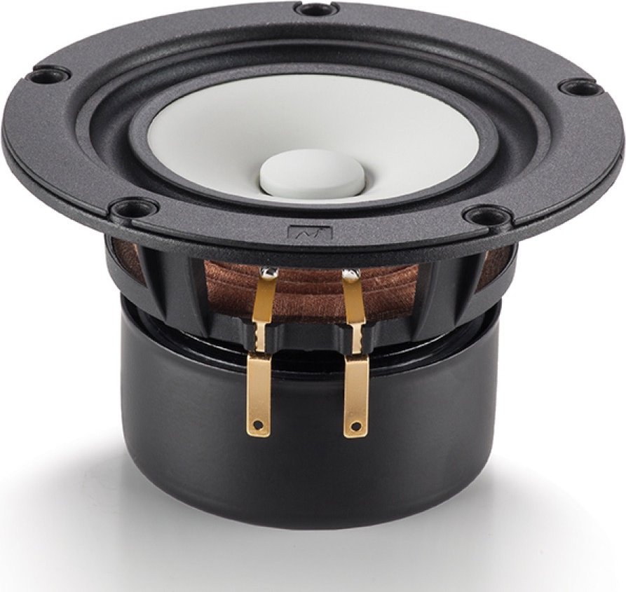 Markaudio MAOP 7.2 (white)