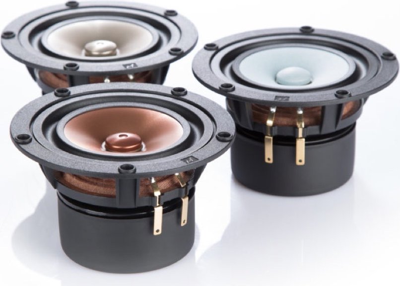 Markaudio Pluvia 7 HD (Chrome)
